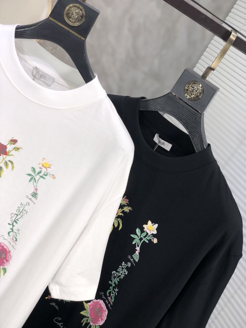 Christian Dior T-Shirts